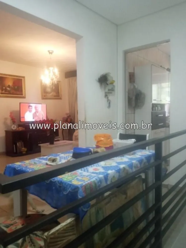 Sobrado, 3 quartos, 160 m² - Foto 9