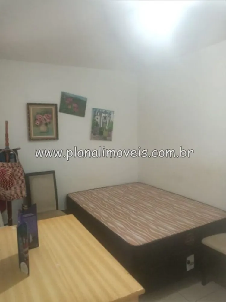 Sobrado, 3 quartos, 160 m² - Foto 12