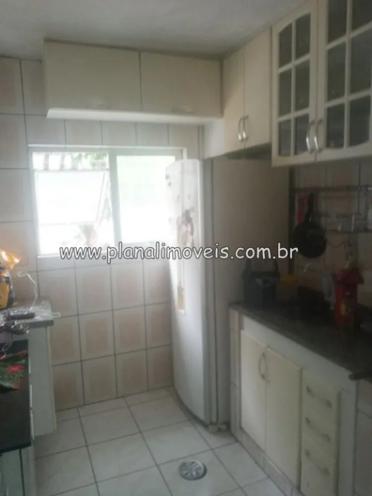 Sobrado, 3 quartos, 160 m² - Foto 14