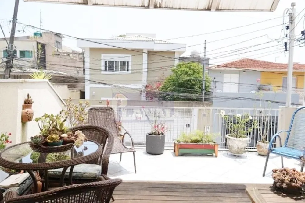 Sobrado, 4 quartos, 193 m² - Foto 11