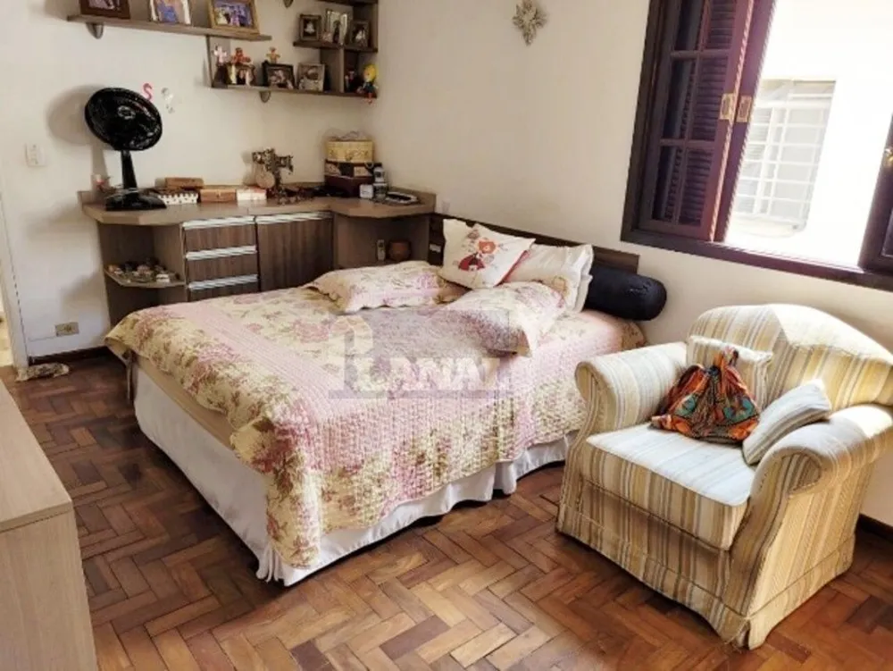 Sobrado, 4 quartos, 193 m² - Foto 3