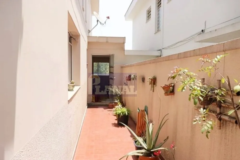 Sobrado, 4 quartos, 193 m² - Foto 5