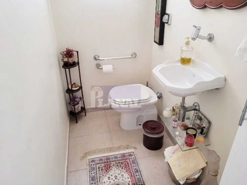 Sobrado, 4 quartos, 193 m² - Foto 3
