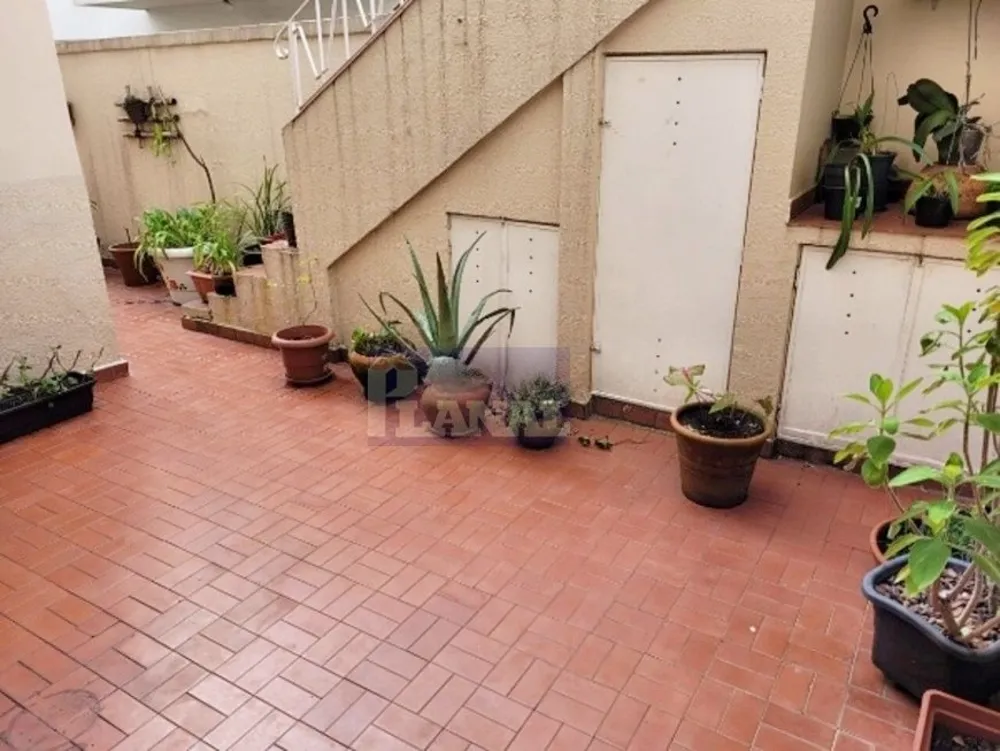 Sobrado, 4 quartos, 193 m² - Foto 9