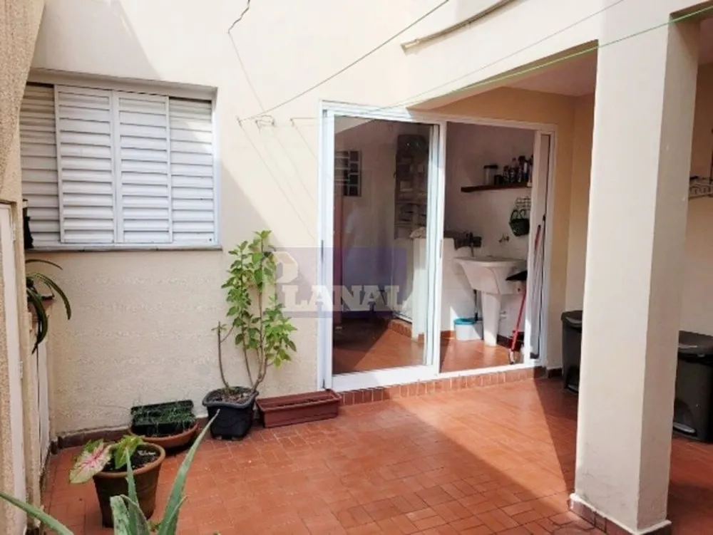 Sobrado, 4 quartos, 193 m² - Foto 8