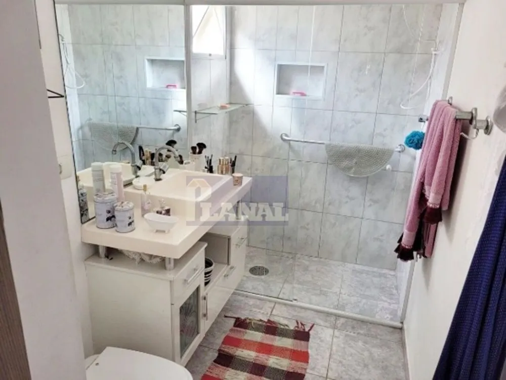 Sobrado, 4 quartos, 193 m² - Foto 6