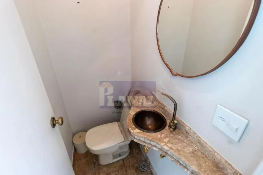 Sobrado, 3 quartos, 218 m² - Foto 4