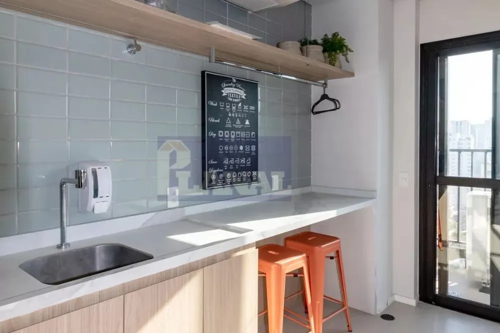 Apartamento, 1 quarto, 29 m² - Foto 9