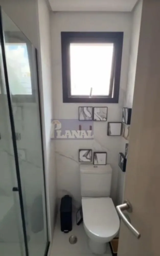 Apartamento, 1 quarto, 29 m² - Foto 3