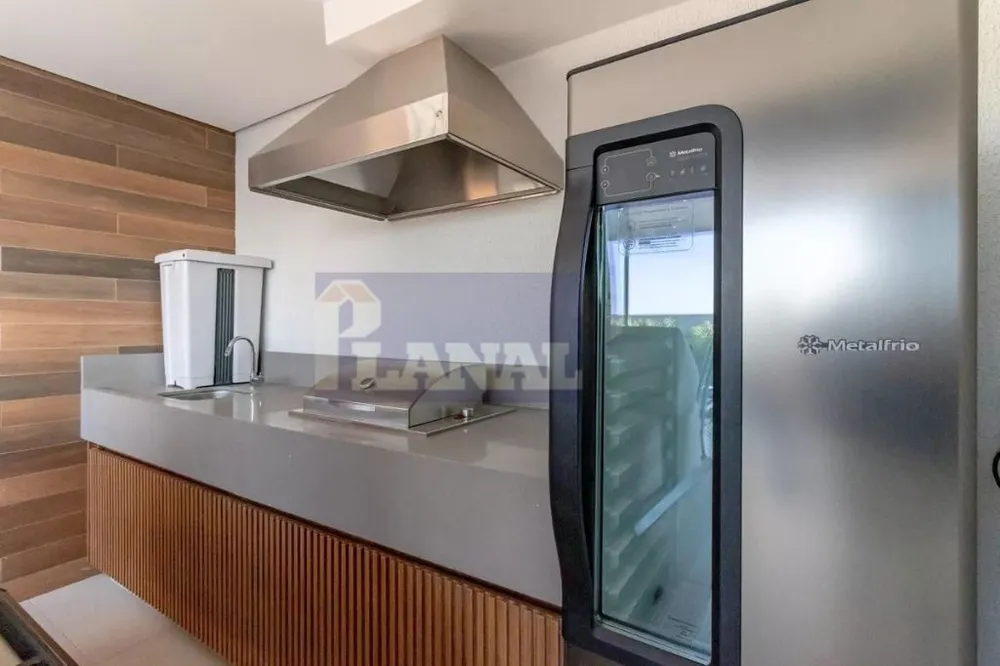 Apartamento, 1 quarto, 29 m² - Foto 8