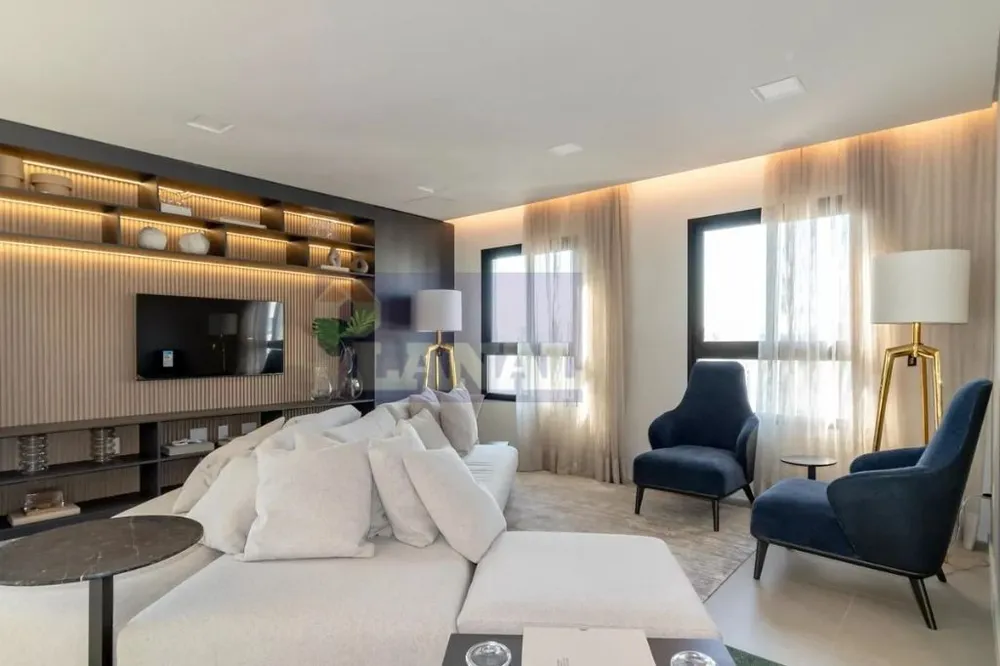 Apartamento, 1 quarto, 29 m² - Foto 6