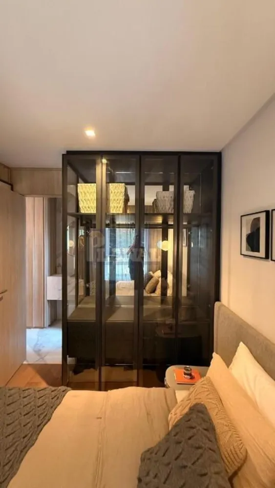 Apartamento, 1 quarto, 29 m² - Foto 2