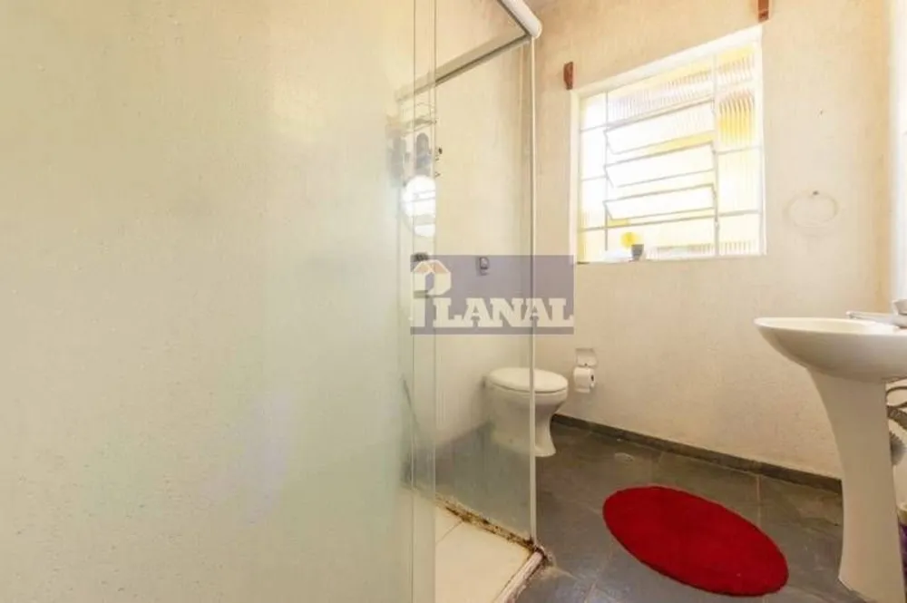 Sobrado, 4 quartos, 220 m² - Foto 10