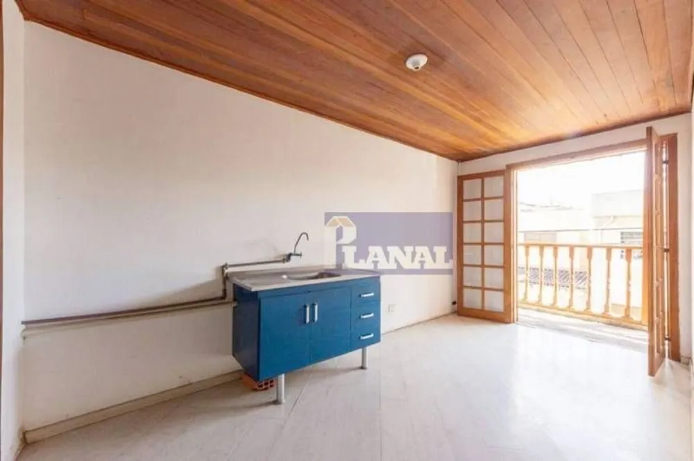 Sobrado, 4 quartos, 220 m² - Foto 8