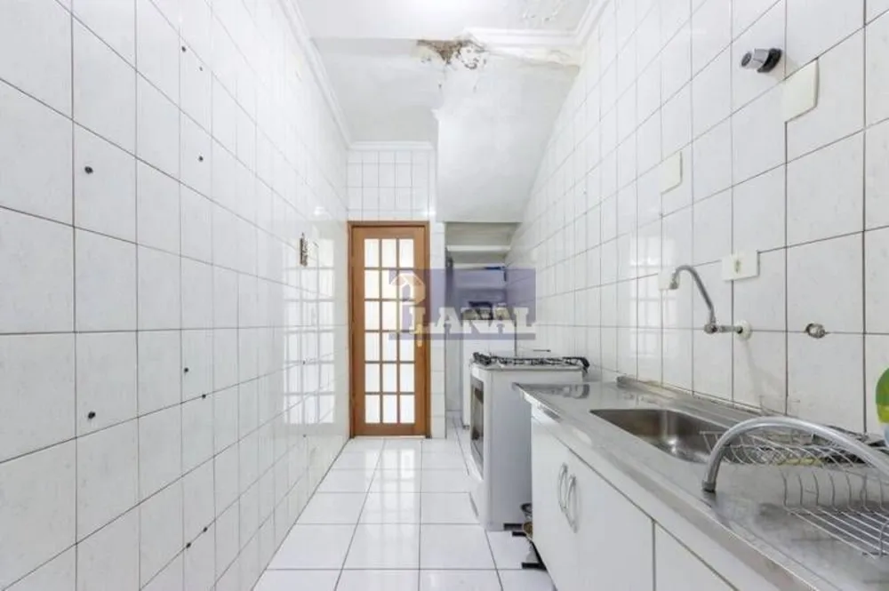 Sobrado, 4 quartos, 220 m² - Foto 11