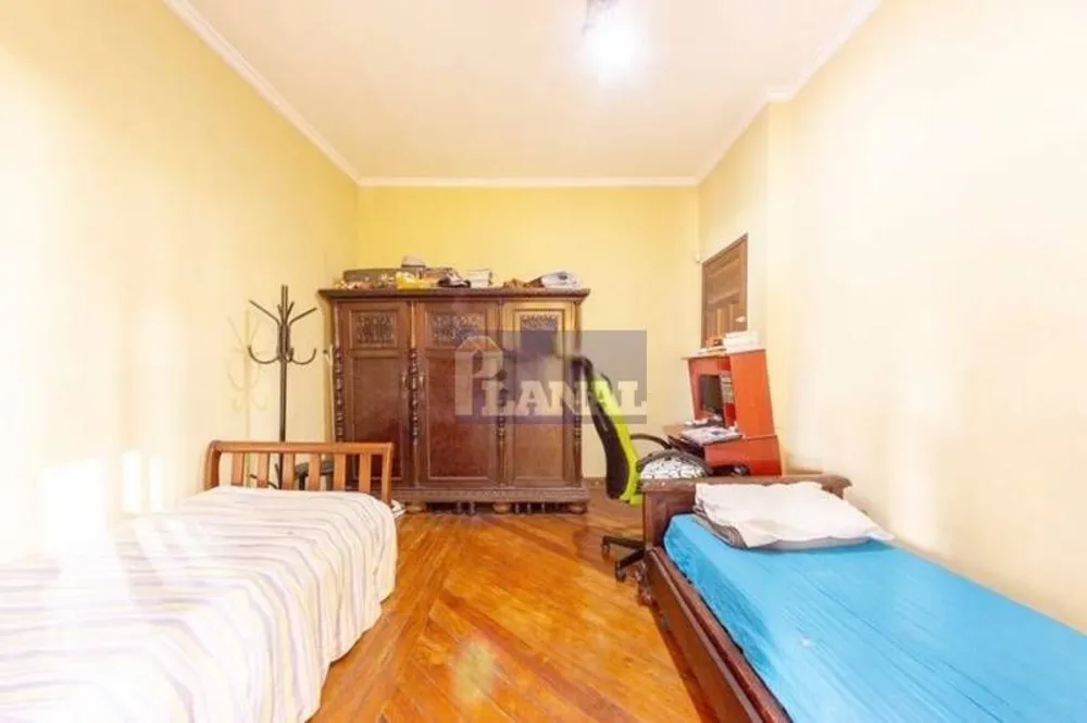 Sobrado, 4 quartos, 220 m² - Foto 5
