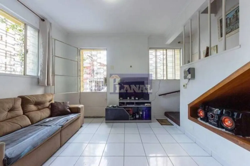 Sobrado, 4 quartos, 220 m² - Foto 1