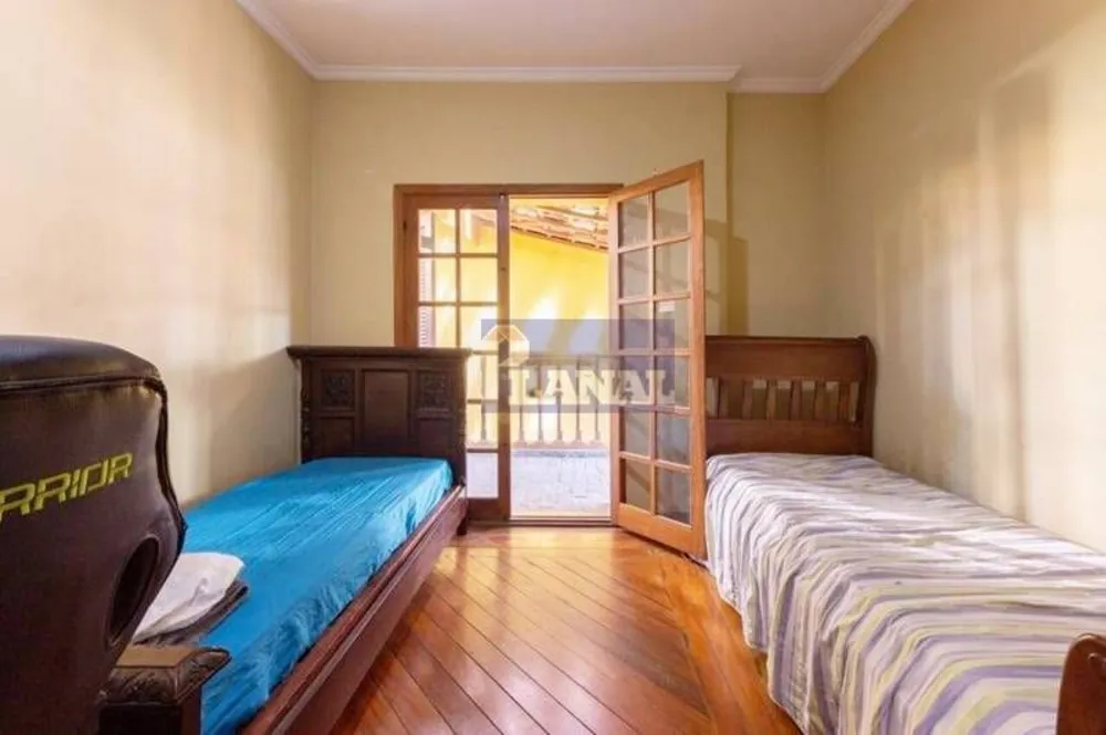Sobrado, 4 quartos, 220 m² - Foto 4