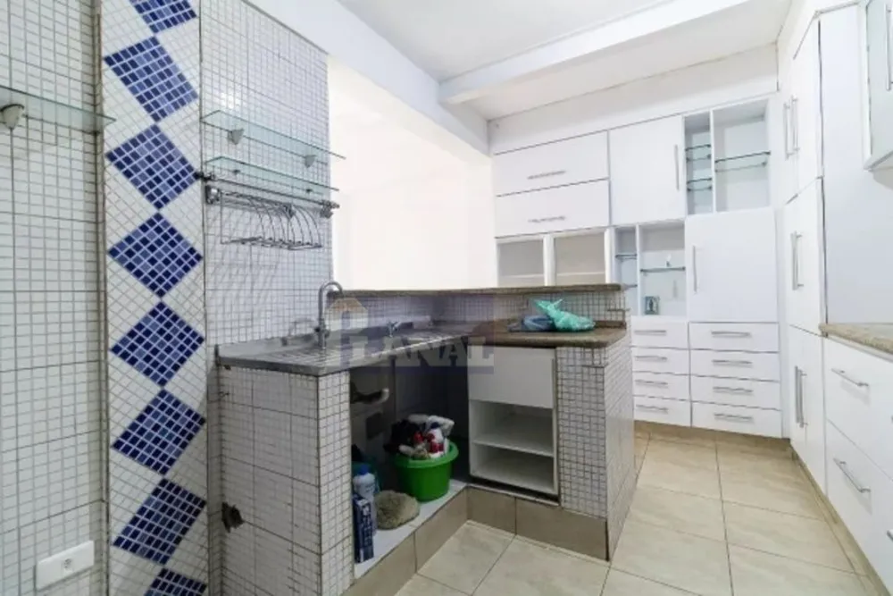 Sobrado, 3 quartos, 240 m² - Foto 6