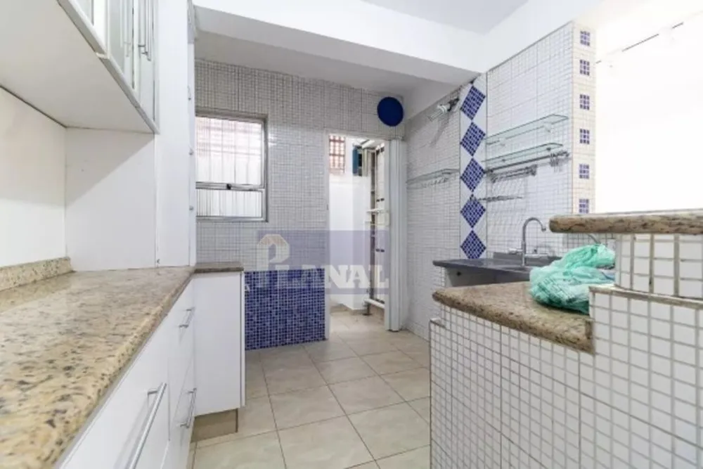 Sobrado, 3 quartos, 240 m² - Foto 8