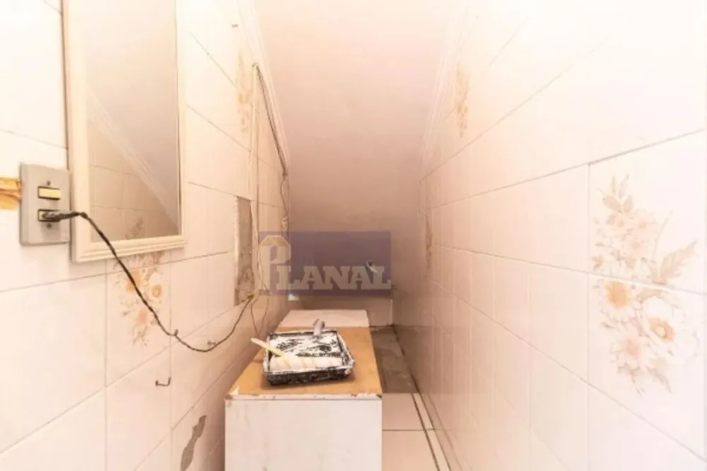Sobrado, 3 quartos, 240 m² - Foto 2