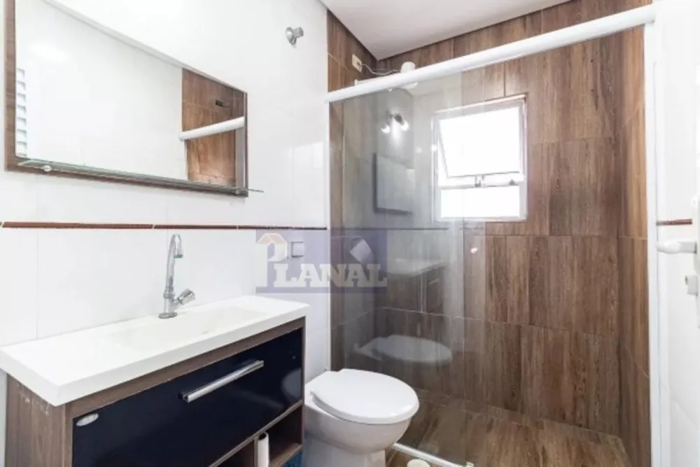Sobrado, 3 quartos, 240 m² - Foto 4
