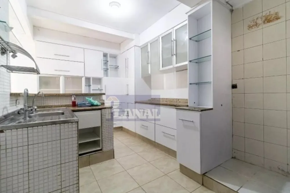 Sobrado, 3 quartos, 240 m² - Foto 8