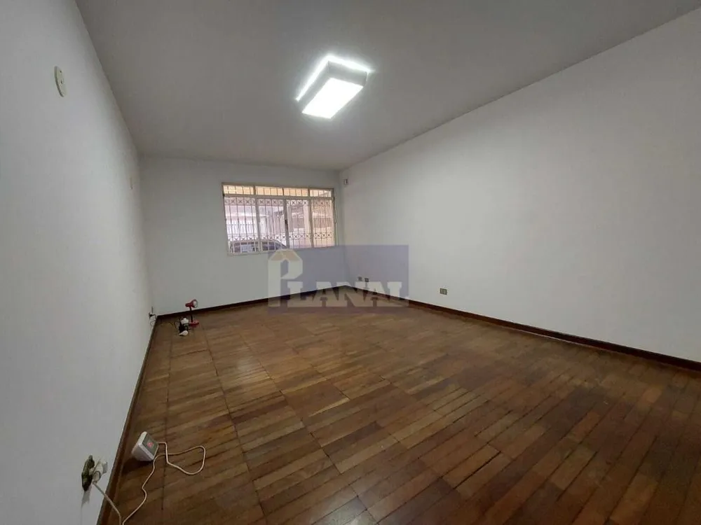 Sobrado, 3 quartos, 208 m² - Foto 1