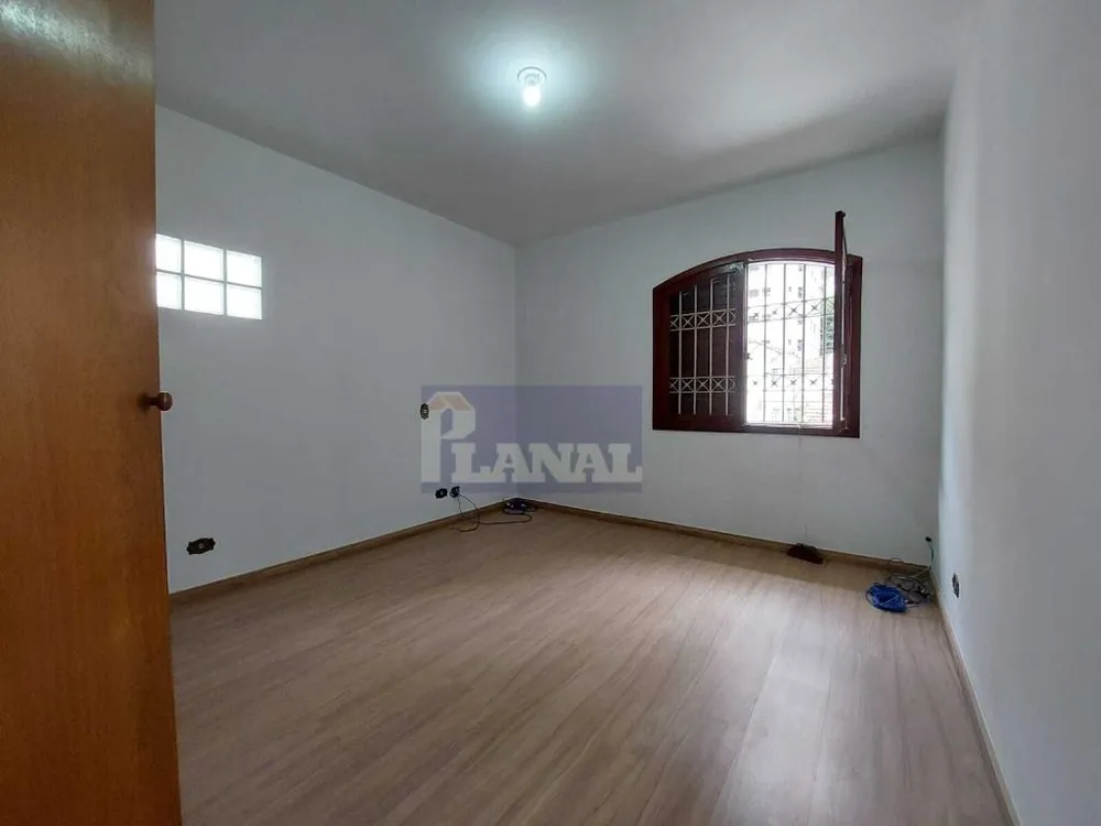 Sobrado, 3 quartos, 208 m² - Foto 5