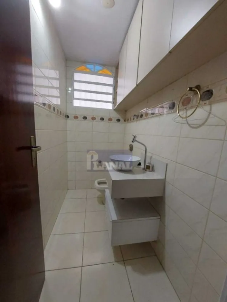 Sobrado, 3 quartos, 208 m² - Foto 10
