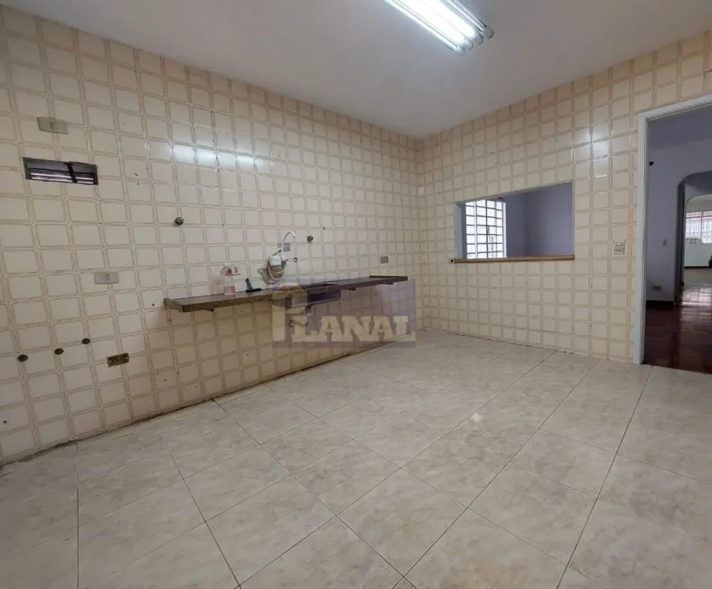 Sobrado, 3 quartos, 208 m² - Foto 12