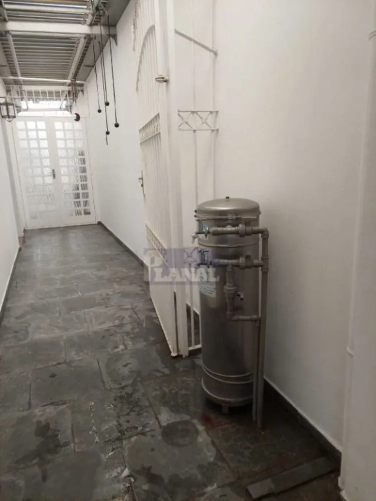 Sobrado, 3 quartos, 208 m² - Foto 15
