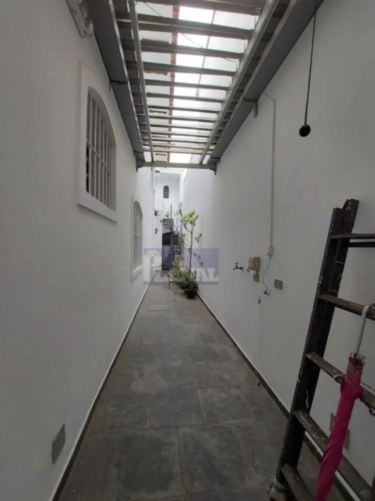 Sobrado, 3 quartos, 208 m² - Foto 14