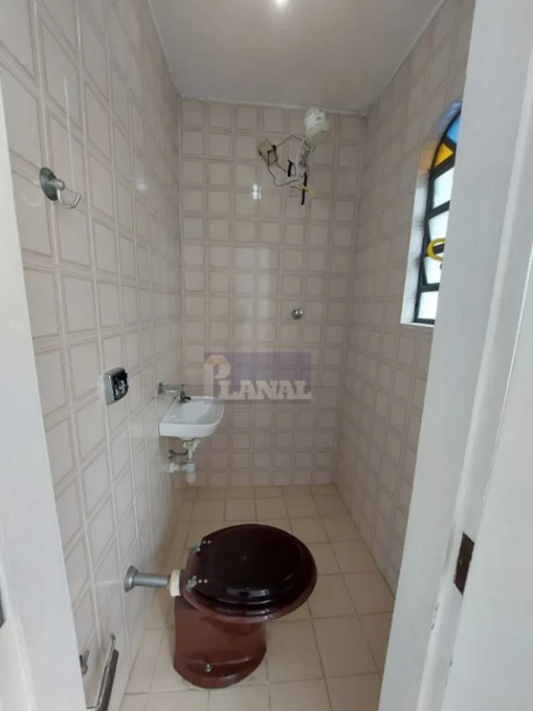 Sobrado, 3 quartos, 208 m² - Foto 13