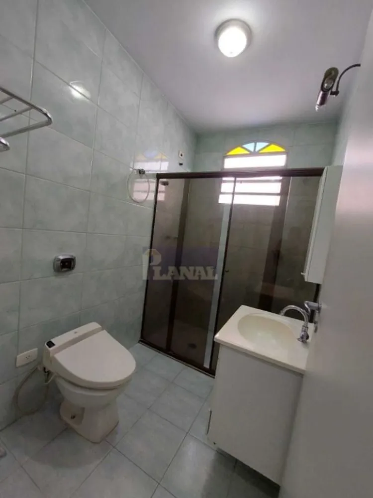 Sobrado, 3 quartos, 208 m² - Foto 9