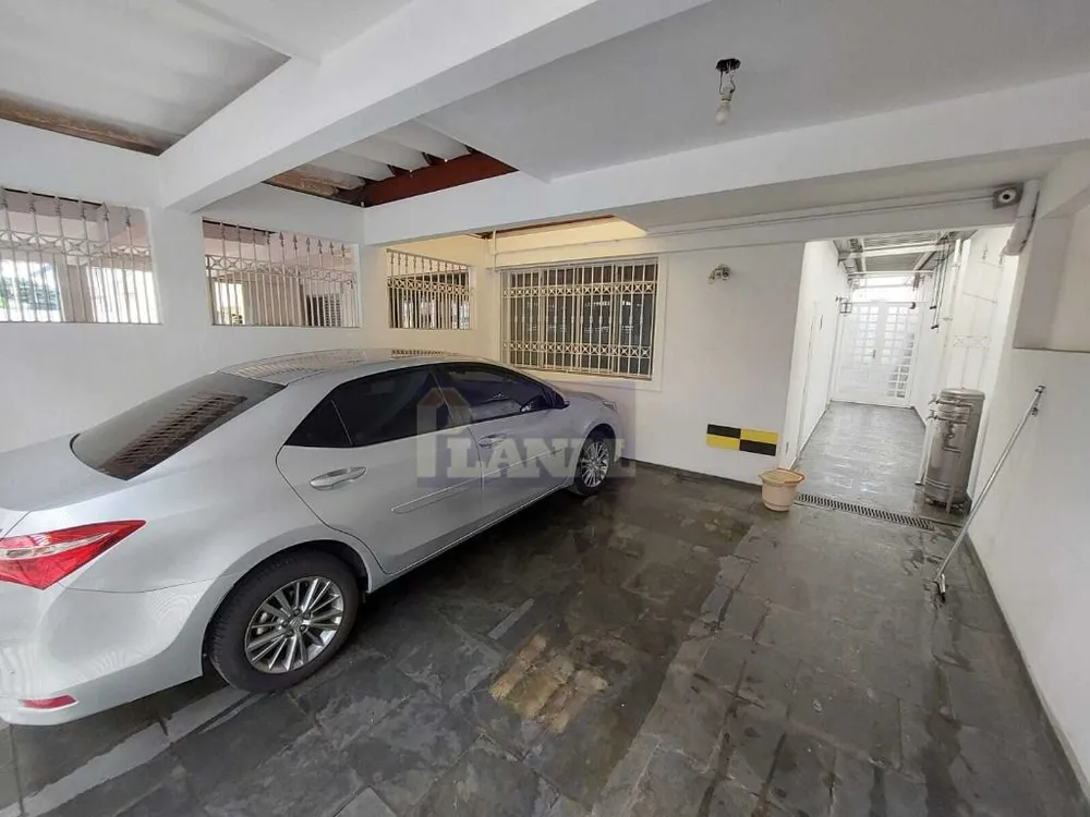 Sobrado, 3 quartos, 208 m² - Foto 16