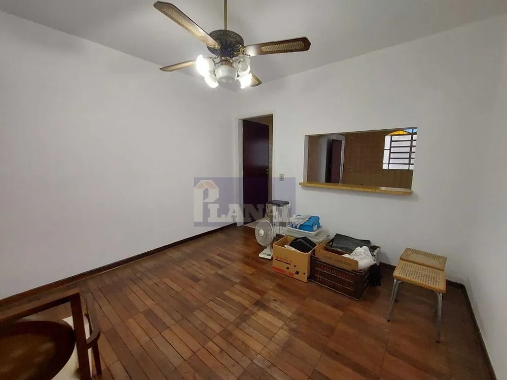 Sobrado, 3 quartos, 208 m² - Foto 11