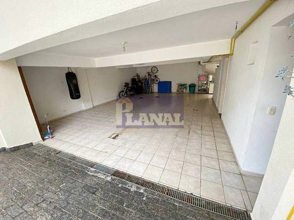 Sobrado, 4 quartos, 285 m² - Foto 8