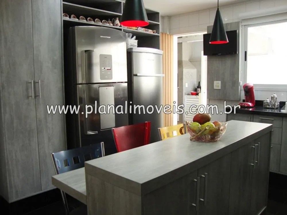 Sobrado, 4 quartos, 285 m² - Foto 5