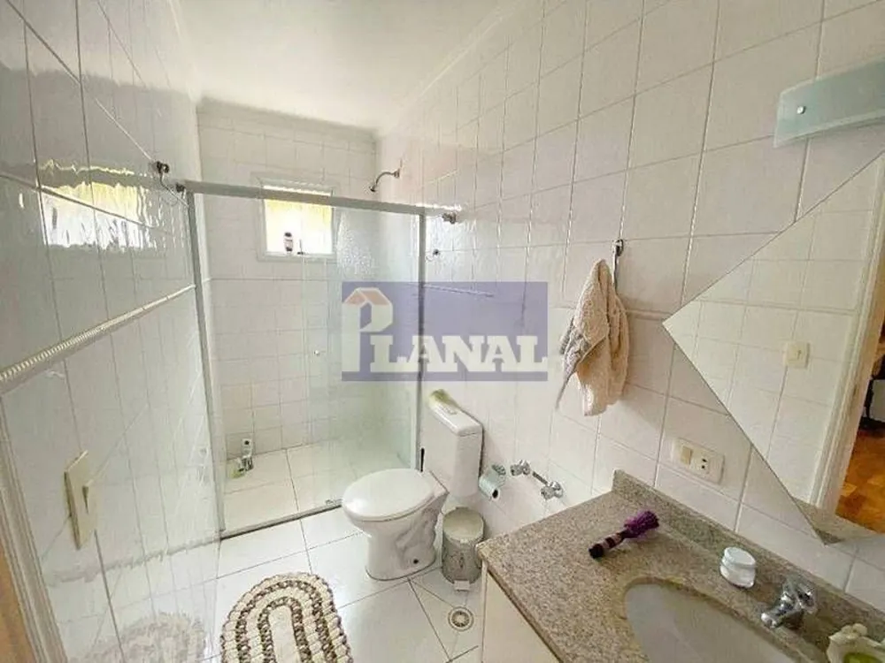 Sobrado, 4 quartos, 285 m² - Foto 7