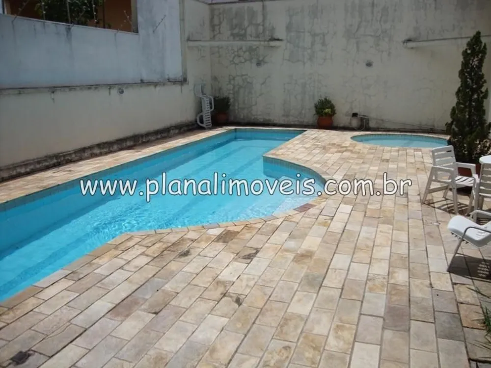 Sobrado, 4 quartos, 285 m² - Foto 9