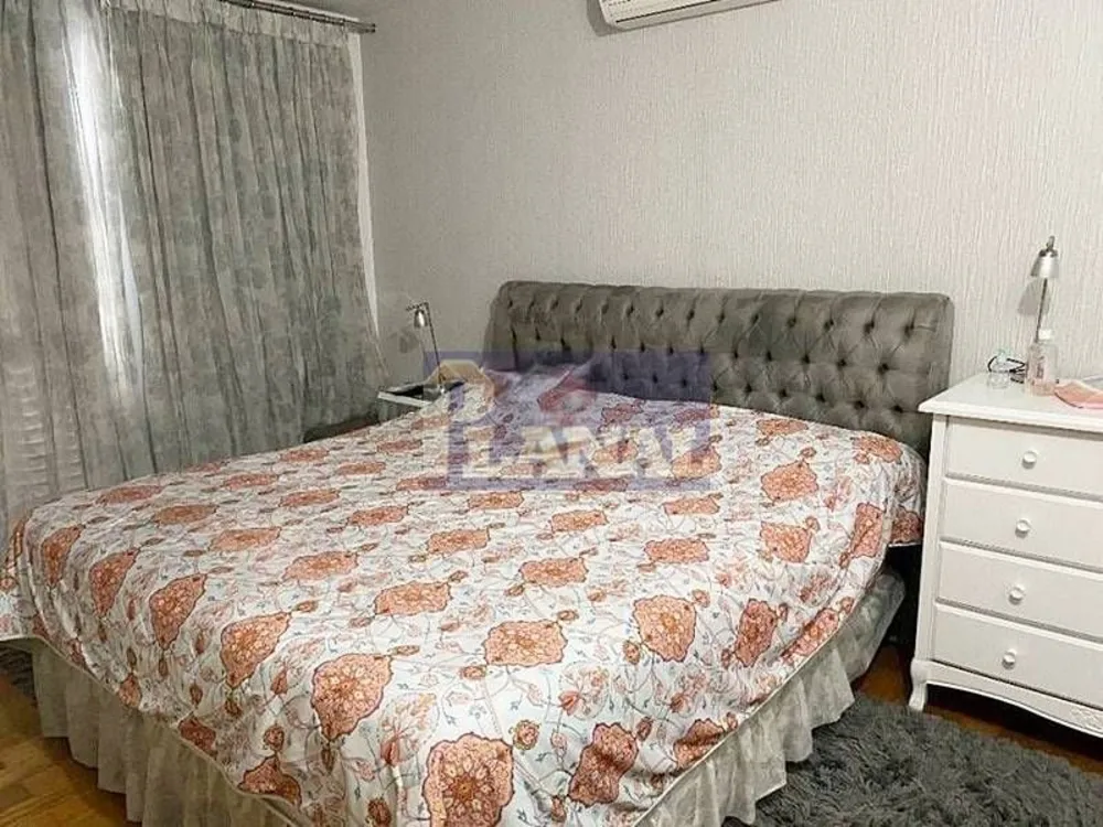Sobrado, 4 quartos, 285 m² - Foto 10