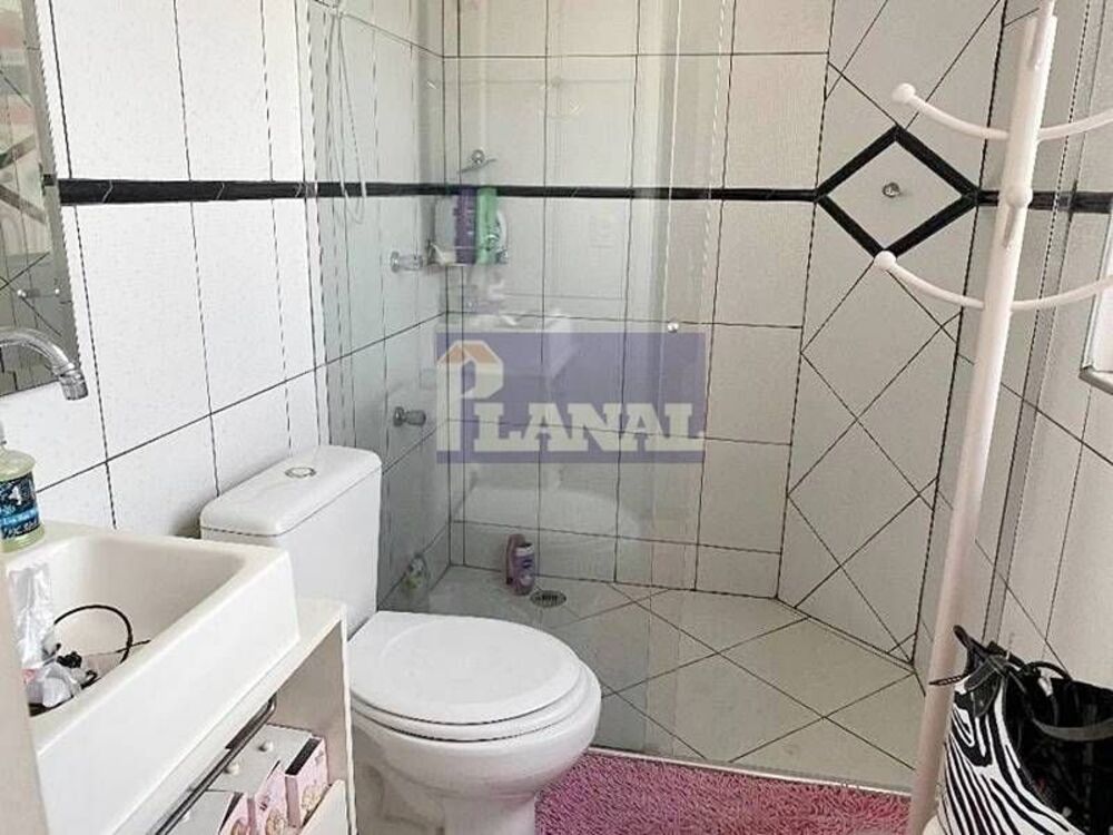 Sobrado, 4 quartos, 285 m² - Foto 4