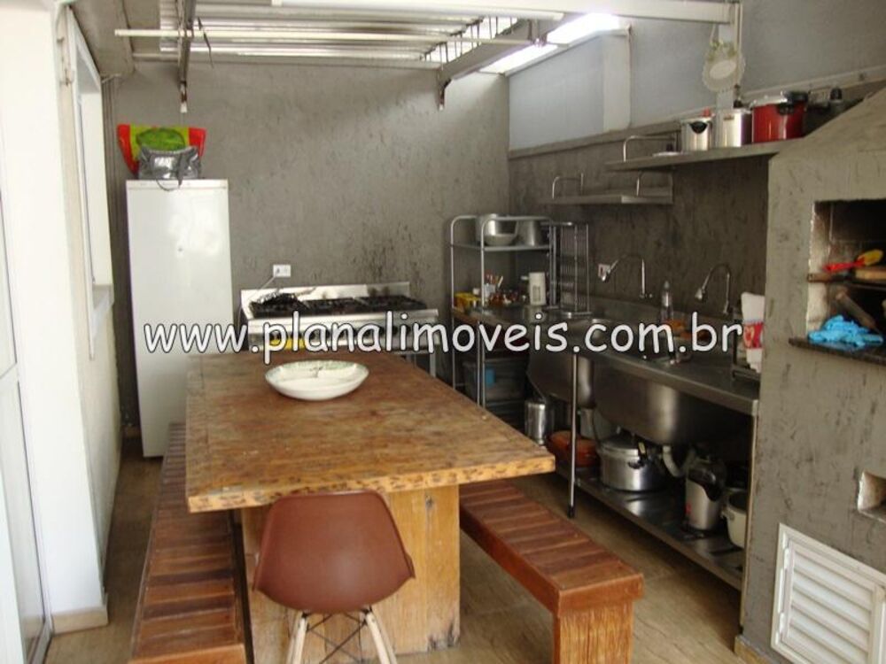 Sobrado, 4 quartos, 285 m² - Foto 3