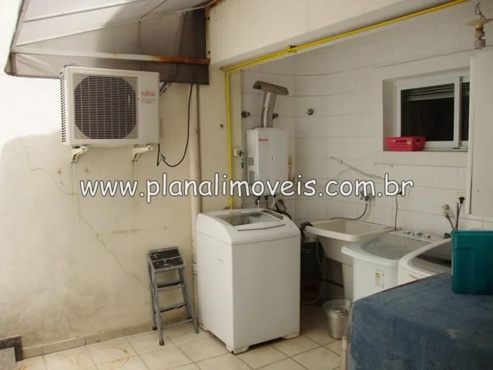 Sobrado, 4 quartos, 285 m² - Foto 12
