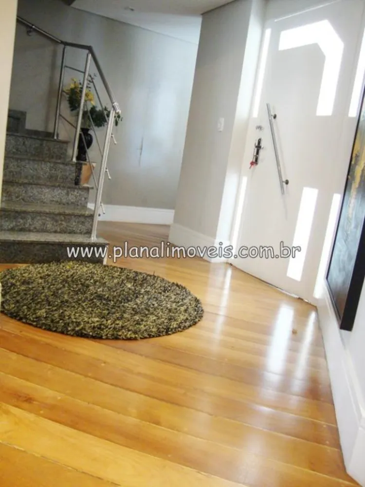 Sobrado, 4 quartos, 285 m² - Foto 2