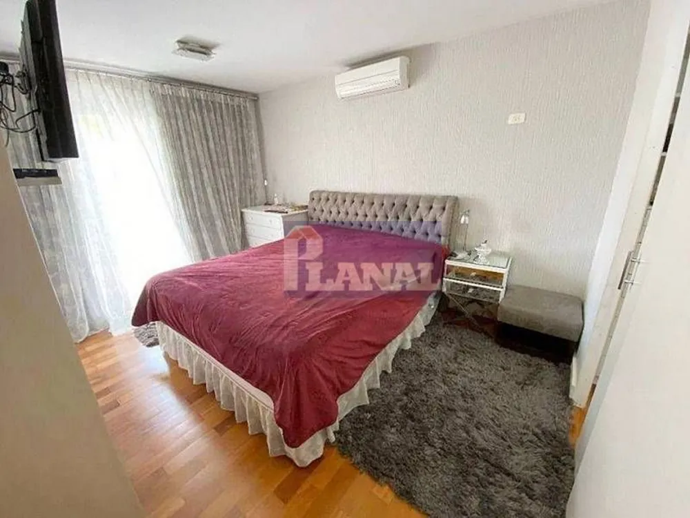 Sobrado, 4 quartos, 285 m² - Foto 3