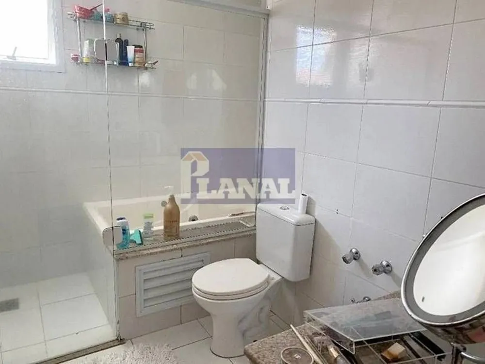 Sobrado, 4 quartos, 285 m² - Foto 11