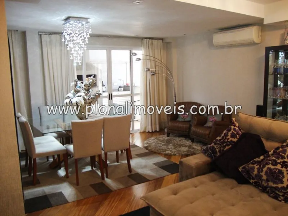 Sobrado, 4 quartos, 285 m² - Foto 7