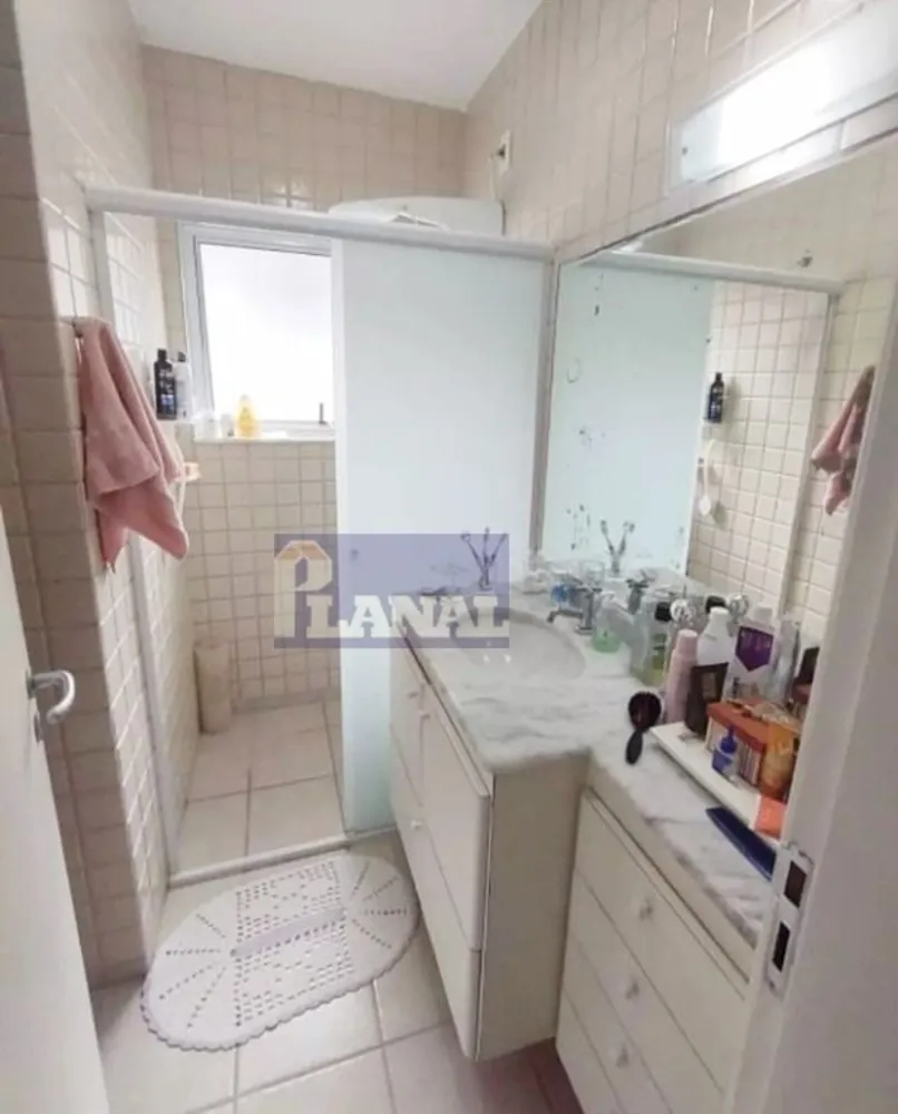 Sobrado, 3 quartos, 130 m² - Foto 6